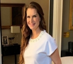 Brooke Shields Slaps Charlotte Tilbury With Lawsuit Over Eyebrow Pencil