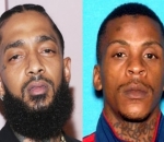 Nipsey Hussle's Team Clarifies Video of the Rapper Allegedly Hugging Shooter Eric Holder