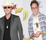 Michael Rooker to Reunite With James Gunn in 'The Suicide Squad'