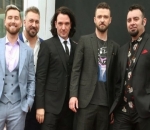 Howie Dorough Admits He Has Talked About NSYNC Collaboration With Backstreet Boys