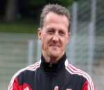 Film Rights to Michael Schumacher Documentary to Be Offered at Cannes