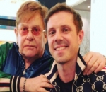 Elton John Teams Up With Jake Shears to Develop Tammy Faye Bakker Musical