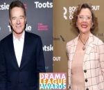 Bryan Cranston Beats Annette Bening at 2019 New York Drama League Awards 