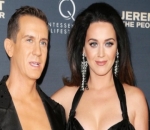Katy Perry Recalls How She Got Embraced by 'Kind King' Jeremy Scott in Tribute Post