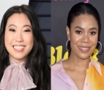 Awkwafina and Regina Hall Added to Cast of Tate Taylor's Crime Drama Film