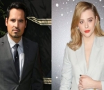 Michael Pena Teams Up With Chloe Grace Moretz for 'Tom and Jerry' Movie