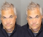 Artie Lange Makes Internet Freak Out Due to His Totally Flat Nose in Shocking Mugshot