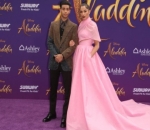 Leading Man and Lady