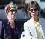 Rolling Stones Return 'Bitter Sweet Symphony' Credits to The Verve Frontman
