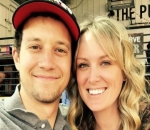 'Greek' Actor Jacob Zachar Exchanges Wedding Vows With Longtime Girlfriend