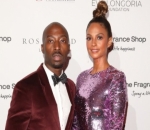 Alesha Dixon Pregnant With Second Child at 40