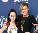 Kelly Clarkson Schools Troll Criticizing Chevel Shepherd's Indy 500 Performance 