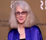 Blythe Danner Prefers Watching TV at Home to Going on a Date  