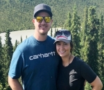 Sarah Palin's Daughter Willow and Husband Ricky Bailey Expecting Twins