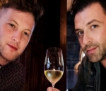 Mark Feehily Expecting First Child With Fiance Cailean O'Neill