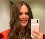 Joy Huerta of Jesse and Joy Introduces Baby Daughter Through First Photo 