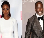 'Why Did I Get Married' Star Tasha Smith and Michael K. Williams Are Dating