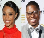 Tiffany Boone Came Close to Quitting 'The Chi' Because of Jason Mitchell, Showrunner Spills