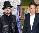 Boy George Biopic Finds Its Director in Sacha Gervasi