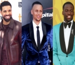 Drake Trolls Stephen Curry and Draymond Green After Heated Conversations at NBA Finals