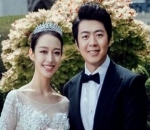 Lang Lang Ties the Knot With Pianist Fiancee at Palace of Versailles