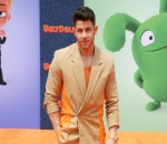 Nick Jonas
