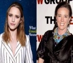 Rachel Brosnahan Pays Tribute to Kate Spade on First Anniversary of Her Death
