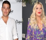 Ivan Sergei and Tori Spelling to Play Married Couple on 'BH90210'