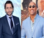 Dwayne Johnson to Reteam With Jaume Collet-Serra for 'Black Adam'