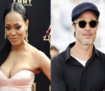 Robin Givens Recalls Picking Up Bills During Dates With 'Struggling' Brad Pitt
