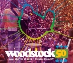 Troubled Woodstock 50 Fails to Keep New York Venue for Festival