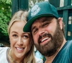 Randy Houser Proudly Announces Birth of Baby Boy