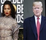 Video: 'Pose' Star Indya Moore and Donald Trump Supporter Get Physical During Heated Fight