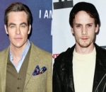 Chris Pine Gives Touching Introduction to Anton Yelchin Documentary at Trailer Debut