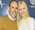 Famed Artist Peter Max's Wife Mary Dies in Apparent Suicide Amid Family Fight