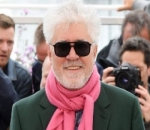 Pedro Almodovar 'Very Excited' to Receive Golden Lion at 2019 Venice Film Festival