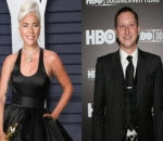 Lady GaGa Blasted Online for Kissing Married Trumpet Player Brian Newman Onstage