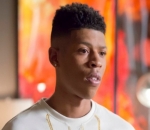 Bryshere Y. Gray's Arrest on Traffic Offence Brings More Legal Drama for 'Empire'
