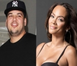 Rob Kardashian and Evelyn Lozada Get Steamy on Twitter Amid Natti Natasha Romance Rumors