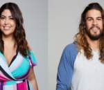Jessica Milagros and Jack Matthews