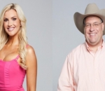 Kathryn Dunn and Cliff Hogg II