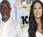 Djimon Hounsou Insinuates Kimora Lee Simmons Blocks Him From Talking to Son