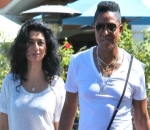 Jermaine Jackson Has Divorce From Third Wife Finalized
