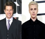Dana White Been Told Justin Bieber and Tom Cruise Really Want to Do UFC Face-Off