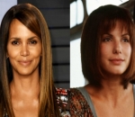 Halle Berry - Annie Porter (Sandra Bullock) in