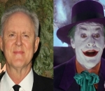 John Lithgow - Joker (Jack Nicholson) in 'Batman'