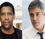 Denzel Washington - Clayton (George Clooney) in 'Michael Clayton'