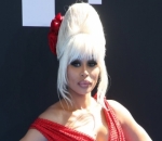 Lady in Red