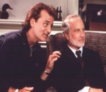 Richard Dreyfuss Recalls Bill Murray's Ashtray Throwing Incident on 'What About Bob?' Set