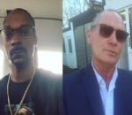 Snoop Dogg Labeled Bully for 'Disrespecting' Paul Gascoigne With Alcohol Abuse Post